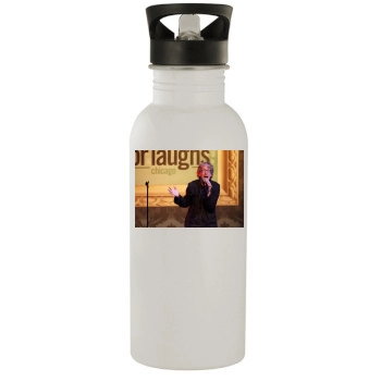 Andy Dick Stainless Steel Water Bottle