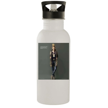 Anita Ferraris Stainless Steel Water Bottle