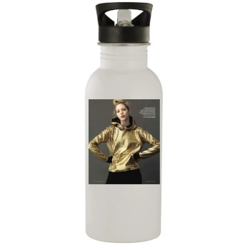 Anita Ferraris Stainless Steel Water Bottle