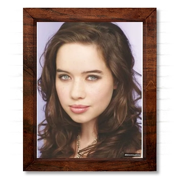 Anna Popplewell 14x17