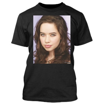 Anna Popplewell Men's TShirt