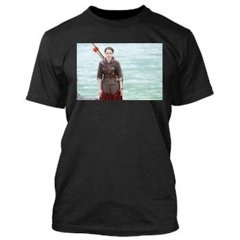 Anna Popplewell Men's TShirt