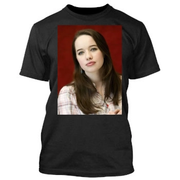 Anna Popplewell Men's TShirt