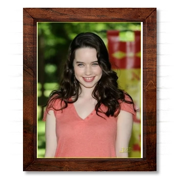 Anna Popplewell 14x17