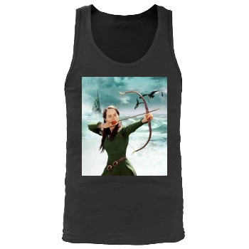 Anna Popplewell Men's Tank Top