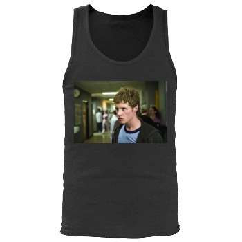 Ashton Holmes Men's Tank Top