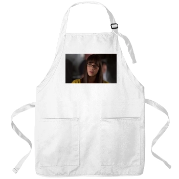 Aubrey Plaza Apron