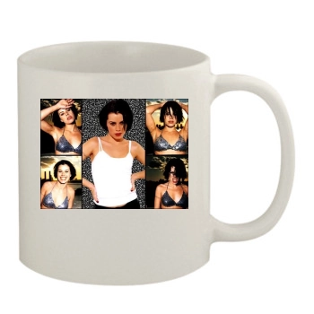 Fairuza Balk 11oz White Mug