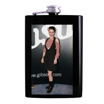 Fairuza Balk Hip Flask