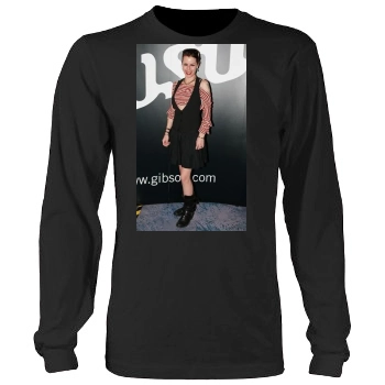 Fairuza Balk Men's Heavy Long Sleeve TShirt