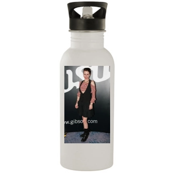 Fairuza Balk Stainless Steel Water Bottle