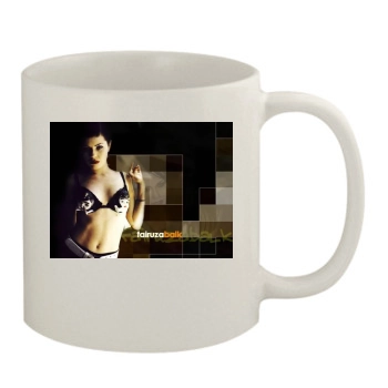 Fairuza Balk 11oz White Mug