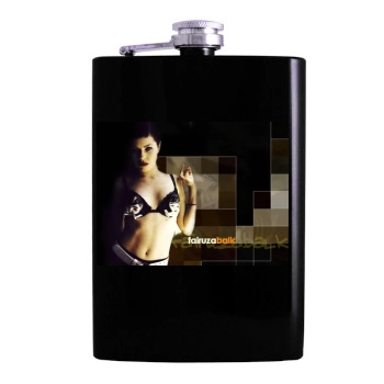 Fairuza Balk Hip Flask