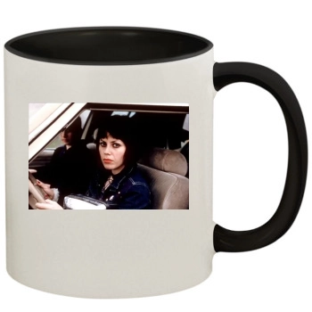 Fairuza Balk 11oz Colored Inner & Handle Mug