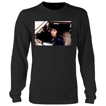 Fairuza Balk Men's Heavy Long Sleeve TShirt