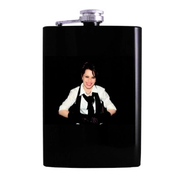 Fairuza Balk Hip Flask