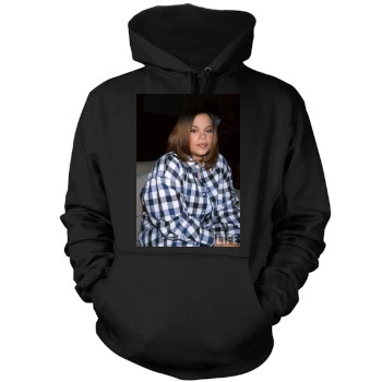 Faith Evans Mens Pullover Hoodie Sweatshirt