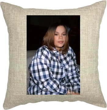 Faith Evans Pillow