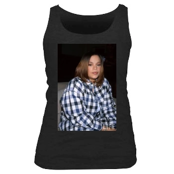 Faith Evans Women's Tank Top