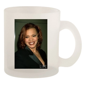 Faith Evans 10oz Frosted Mug