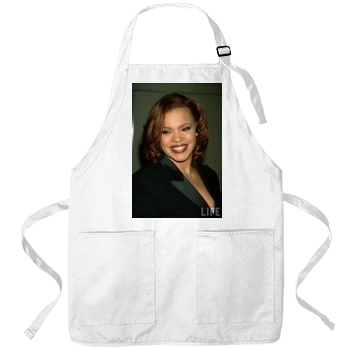 Faith Evans Apron