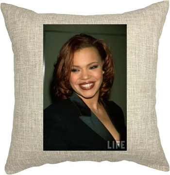 Faith Evans Pillow