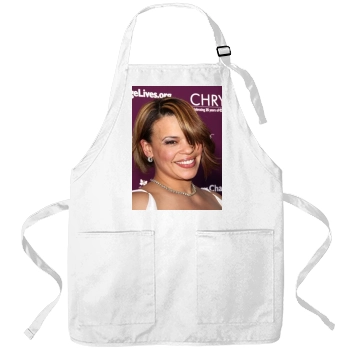 Faith Evans Apron