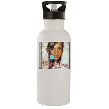 Faith Evans Stainless Steel Water Bottle