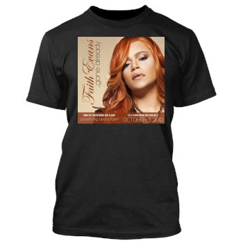 Faith Evans Men's TShirt