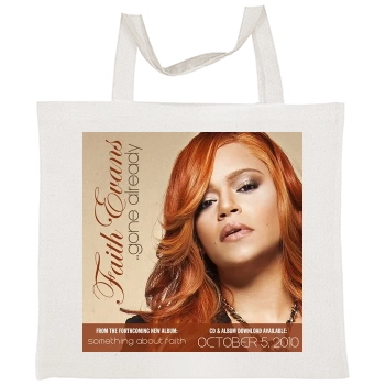 Faith Evans Tote