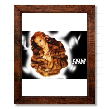 Faith Evans 14x17