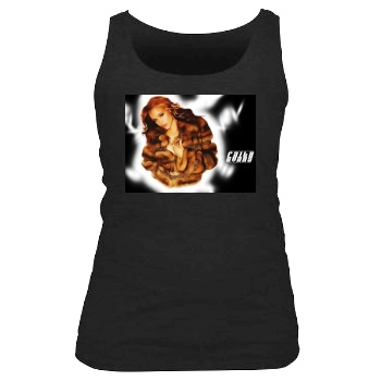 Faith Evans Women's Tank Top