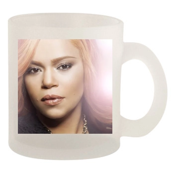 Faith Evans 10oz Frosted Mug