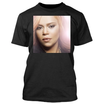 Faith Evans Men's TShirt