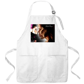 Faith Evans Apron