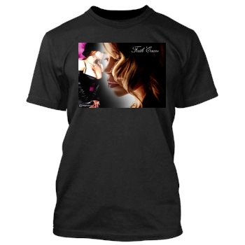 Faith Evans Men's TShirt