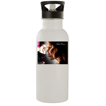 Faith Evans Stainless Steel Water Bottle