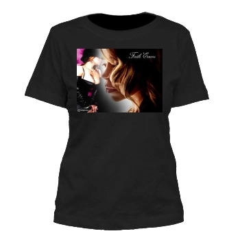 Faith Evans Women's Cut T-Shirt