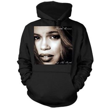 Faith Evans Mens Pullover Hoodie Sweatshirt