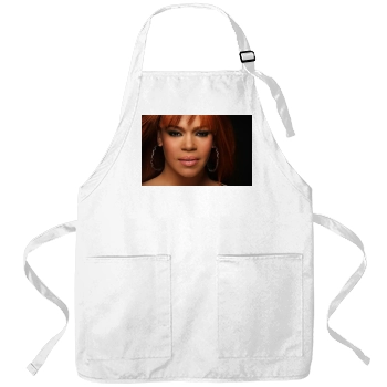 Faith Evans Apron