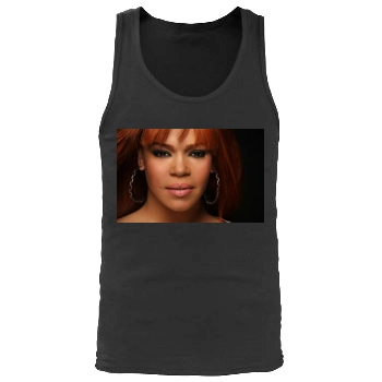 Faith Evans Men's Tank Top