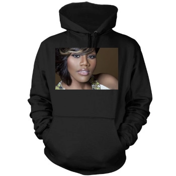 Faith Evans Mens Pullover Hoodie Sweatshirt