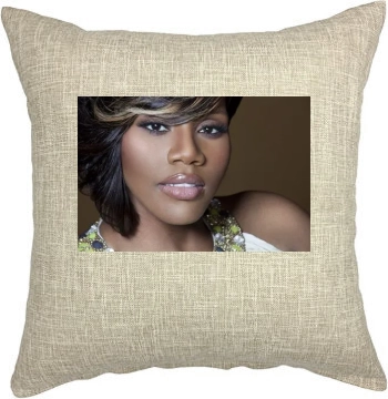 Faith Evans Pillow