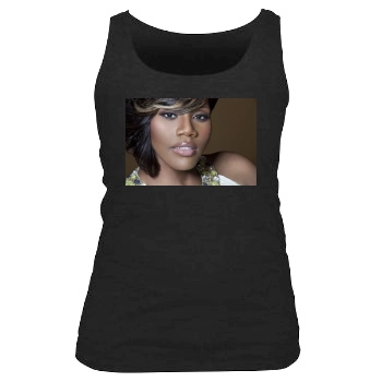 Faith Evans Women's Tank Top