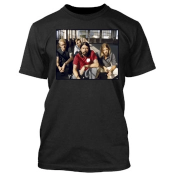 Foo Fighters Men's TShirt