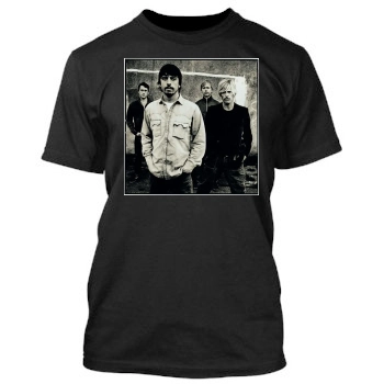 Foo Fighters Men's TShirt