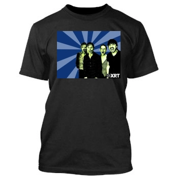 Foo Fighters Men's TShirt