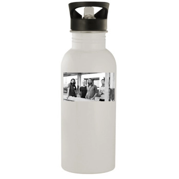 Foo Fighters Stainless Steel Water Bottle