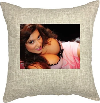 Francoise Boufhal Pillow