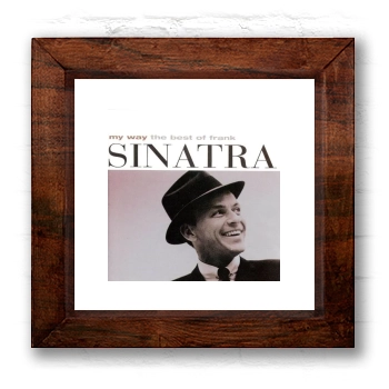 Frank Sinatra 6x6